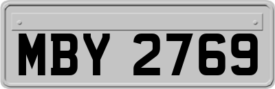 MBY2769