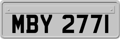 MBY2771