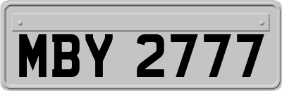 MBY2777