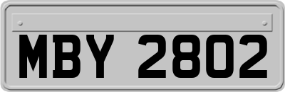 MBY2802