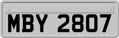 MBY2807