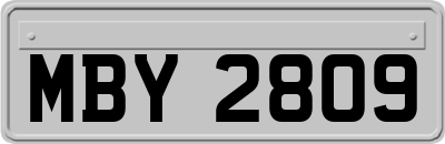 MBY2809