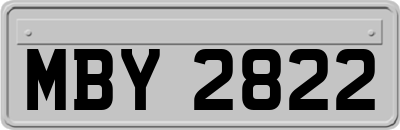 MBY2822