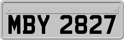 MBY2827