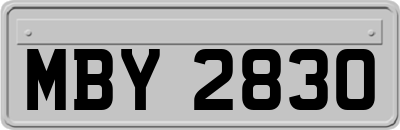 MBY2830