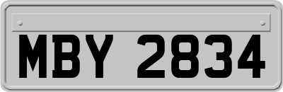 MBY2834