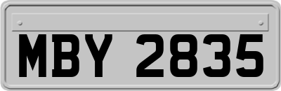MBY2835