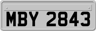 MBY2843