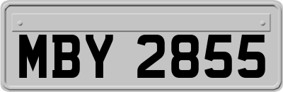 MBY2855