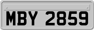 MBY2859