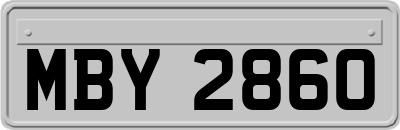 MBY2860