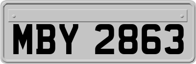 MBY2863