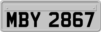 MBY2867