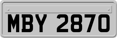 MBY2870