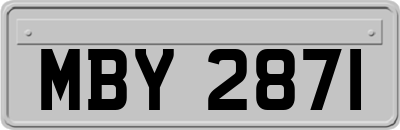 MBY2871