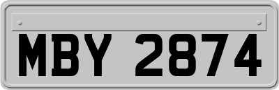 MBY2874