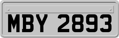 MBY2893