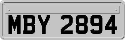 MBY2894