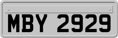 MBY2929