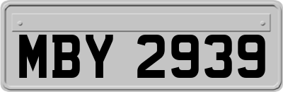 MBY2939