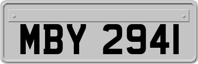 MBY2941