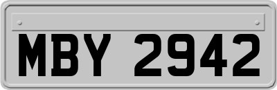 MBY2942