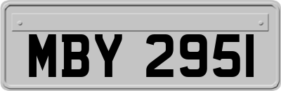 MBY2951