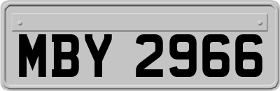 MBY2966