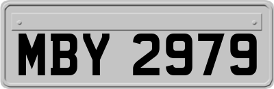MBY2979