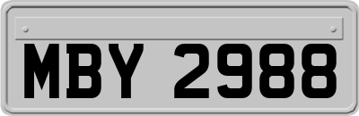 MBY2988