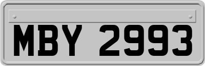 MBY2993