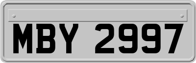MBY2997
