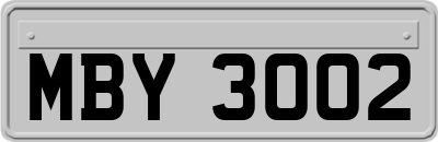 MBY3002