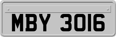 MBY3016