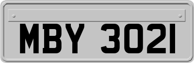 MBY3021