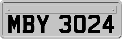 MBY3024
