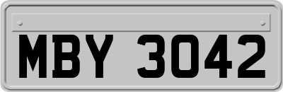 MBY3042