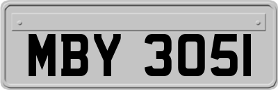 MBY3051