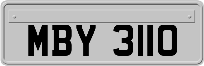 MBY3110