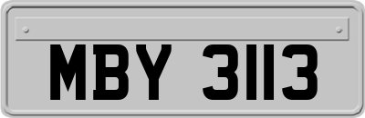 MBY3113