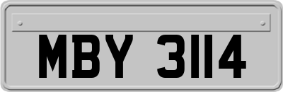 MBY3114