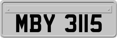 MBY3115