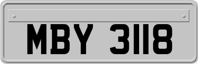 MBY3118