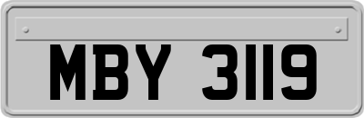 MBY3119
