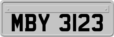 MBY3123