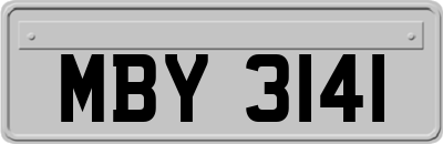 MBY3141