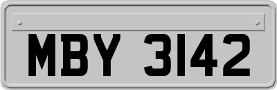 MBY3142