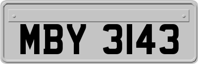 MBY3143