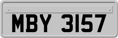 MBY3157