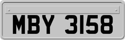MBY3158